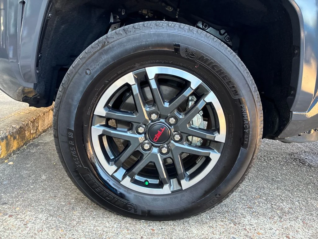 Used 2025  Toyota TRD Sport image 27