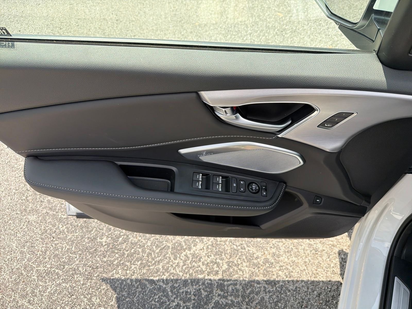 New 2026 Acura RDX Technology Package 4D Sport Utility