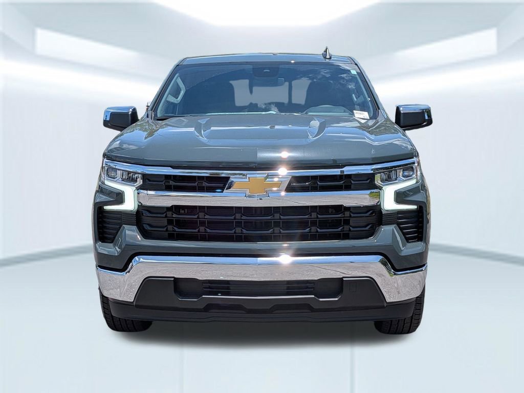 New 2026 Cypress Gray Chevrolet LT image 10