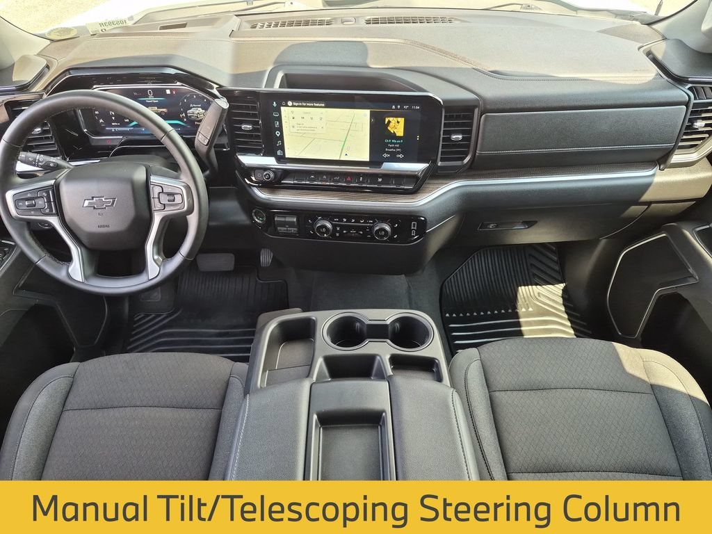 Used 2026 Summit White Chevrolet RST image 28
