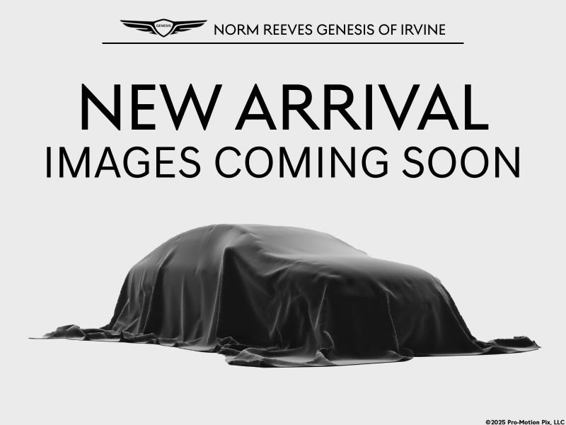 2026 Genesis GV80