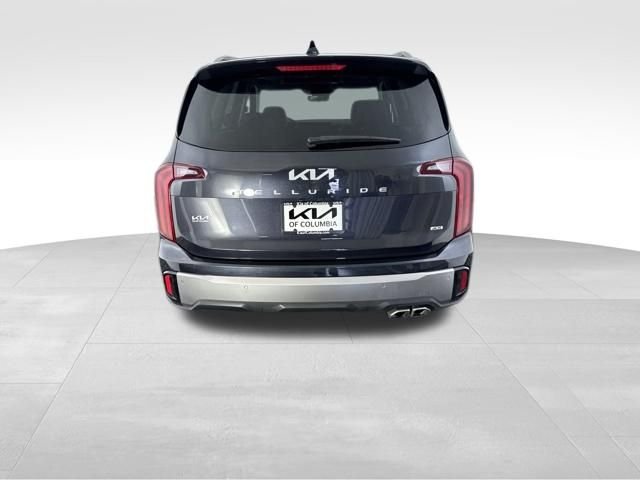 Used 2025 Gray Kia S image 8