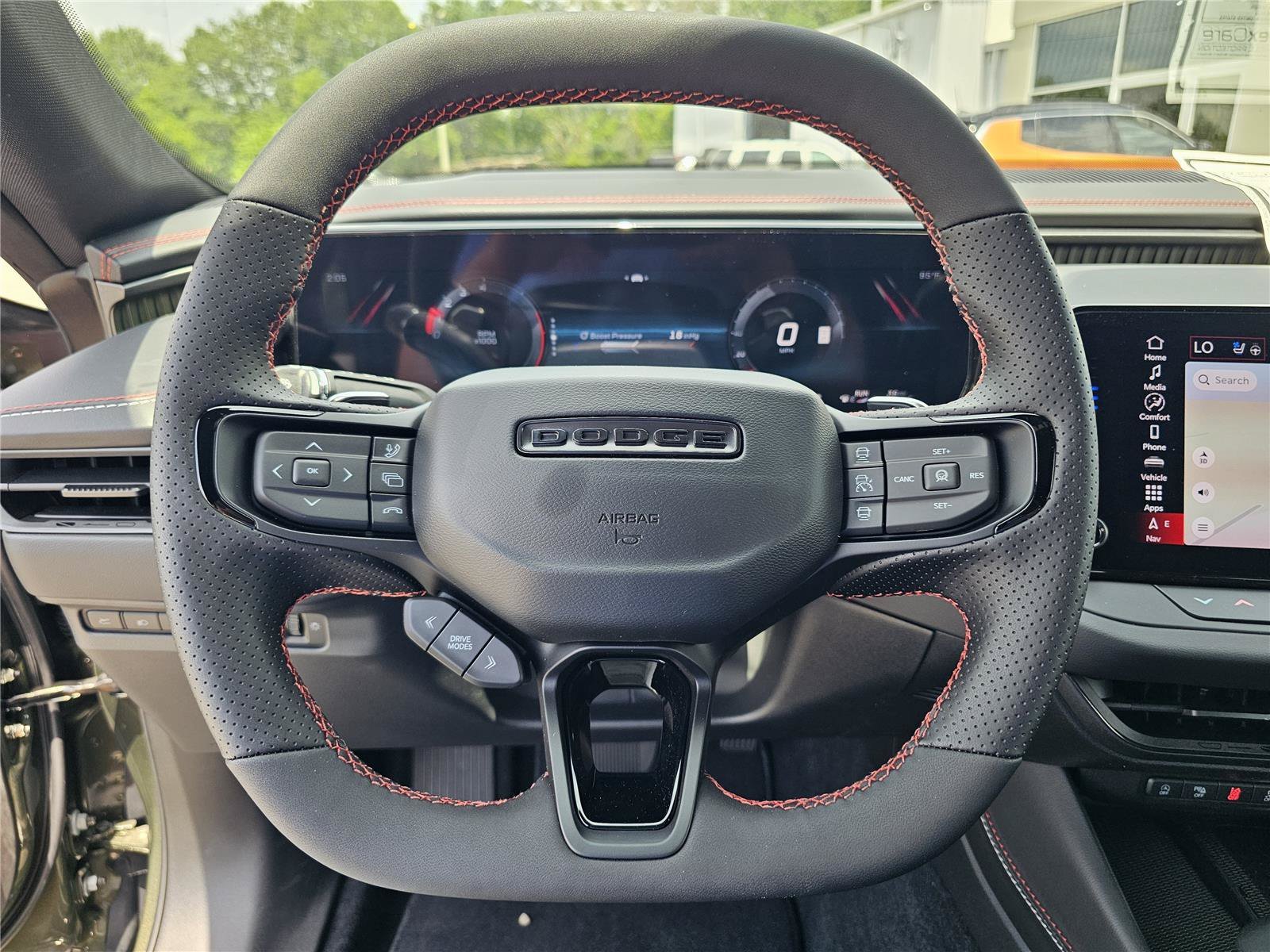 New 2026 Green Machine Dodge R/T Plus image 19
