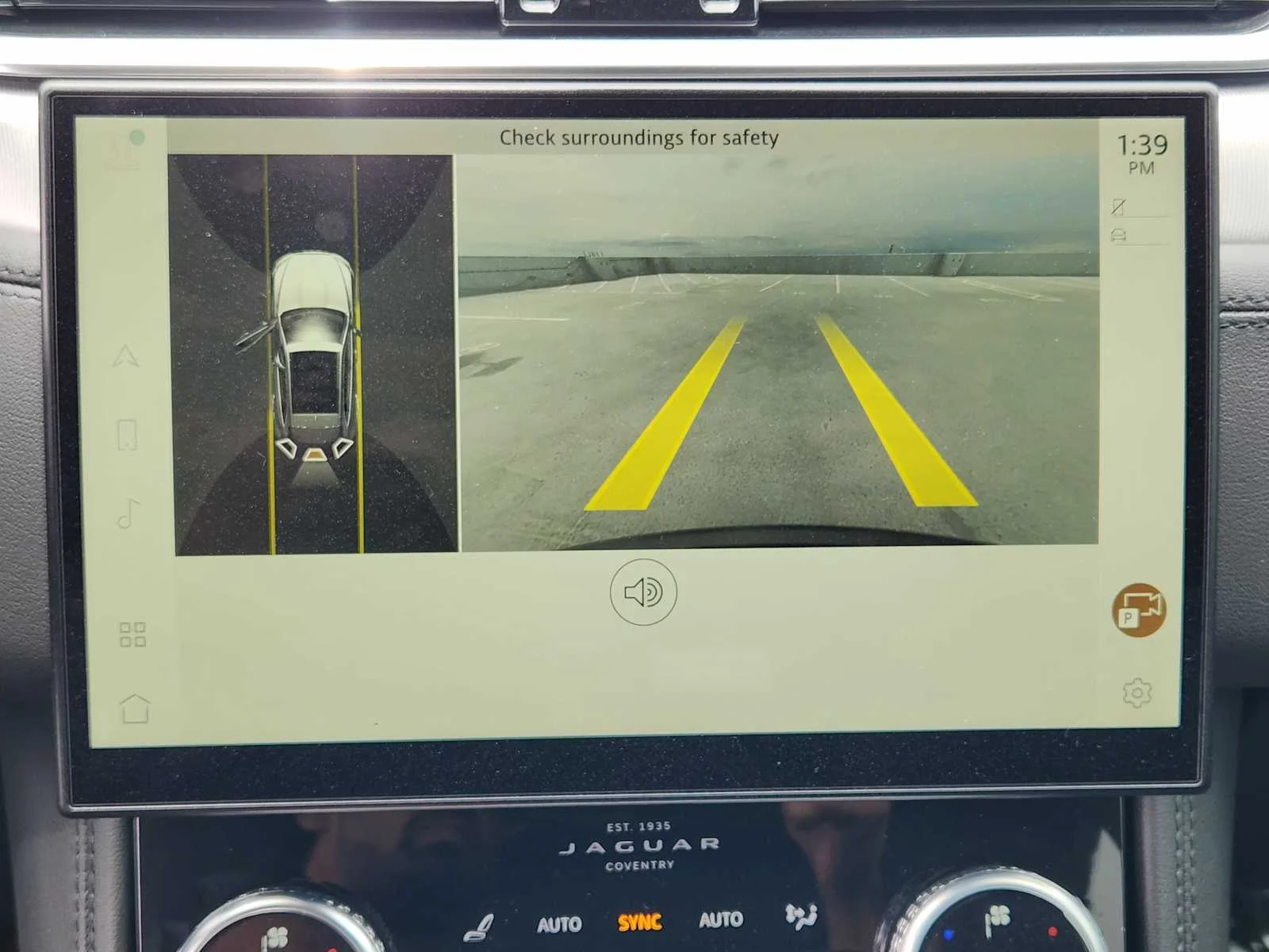 Certified Used 2022 Santorini Black Jaguar S image 17