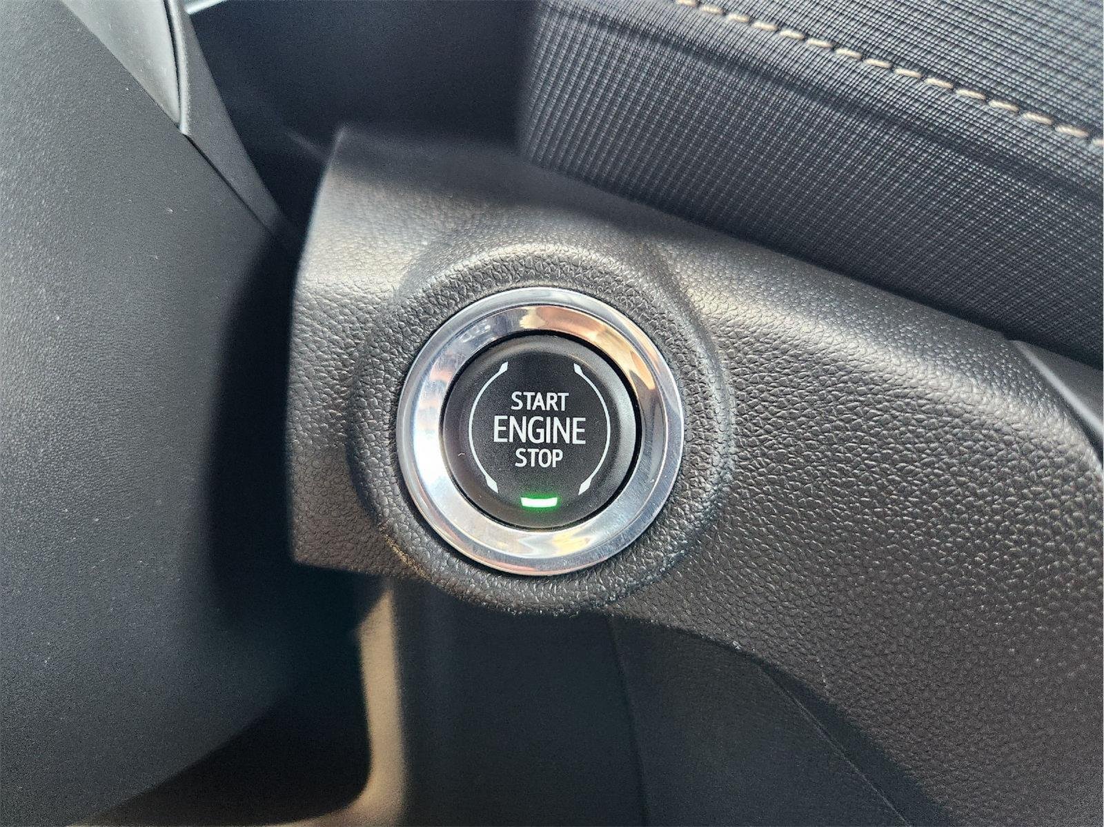 2023 Chevrolet Trailblazer photo 20 of 33