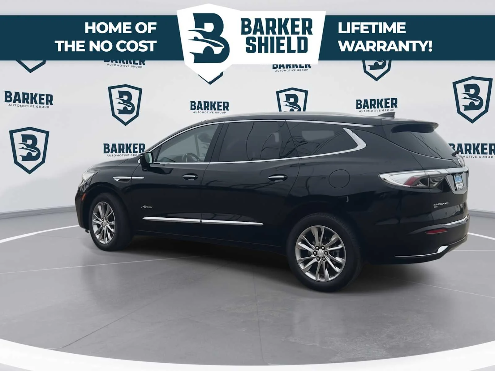 2022 Buick Enclave Avenir - Photo 7