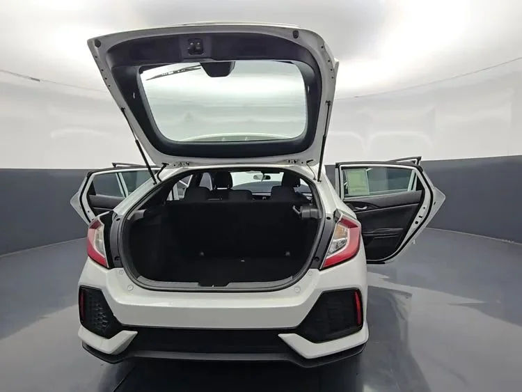 Used 2019  Honda LX Hatchback 4D image 29