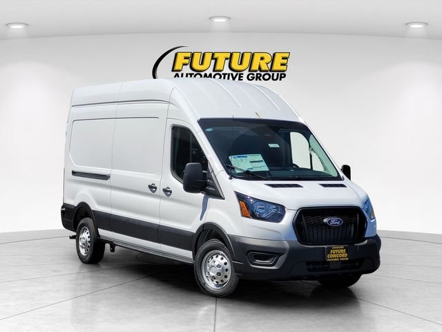 2026 Ford Transit 350 High Roof 148 WB's photo
