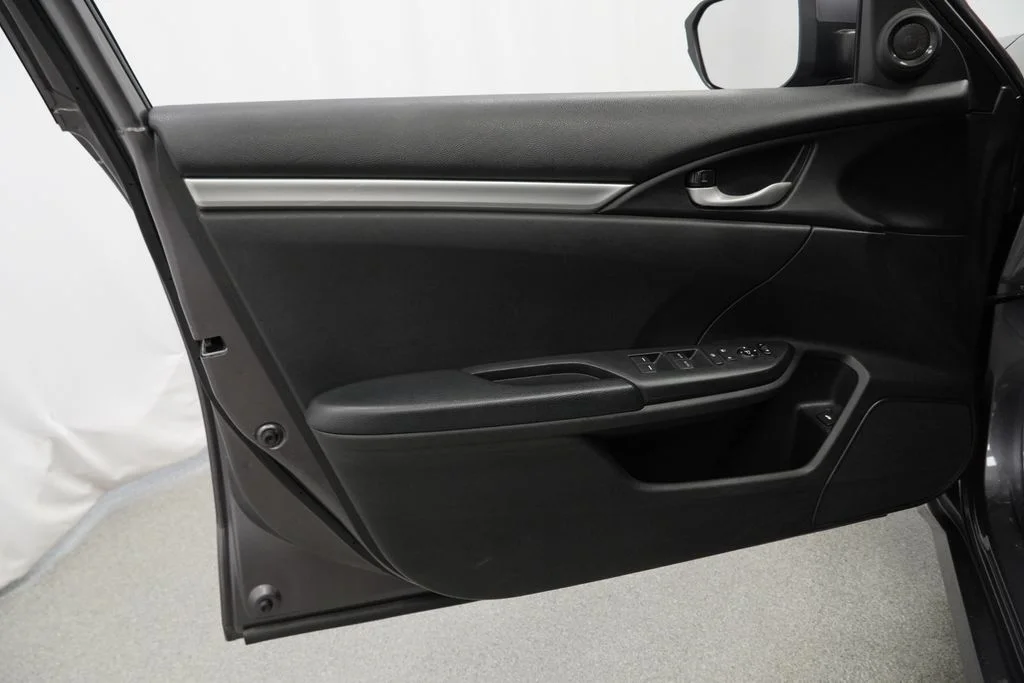 Used 2019 Gray Honda Sport image 38