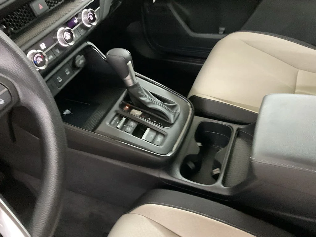 2026 Honda CR-V LX - Photo 20