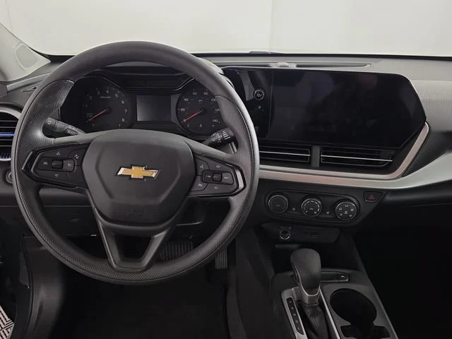 Used 2026 Cypress Gray Chevrolet LS image 12