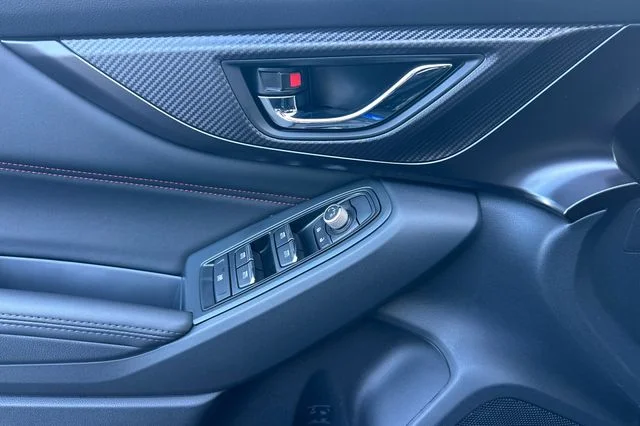 New 2026 MAGNETITE GRAY METALLIC Subaru Premium image 8