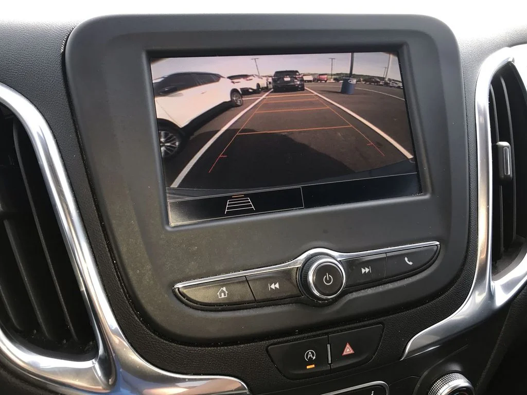 Used 2024 Blue Chevrolet LT image 19