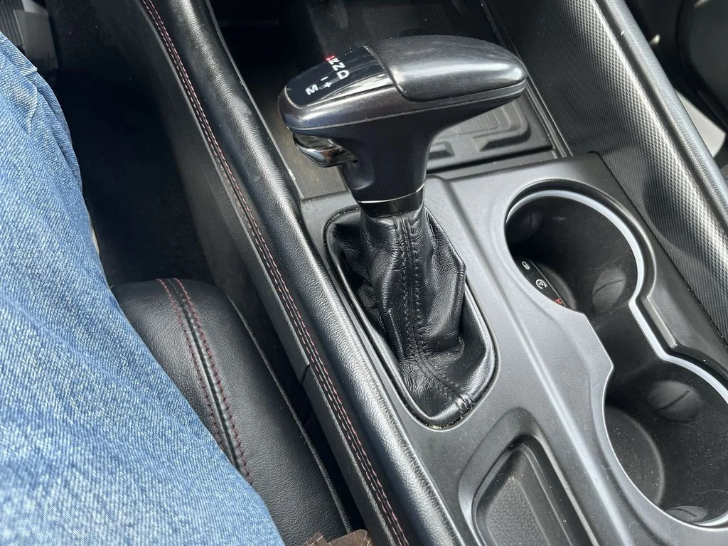 Used 2021 Black Dodge R/T image 26
