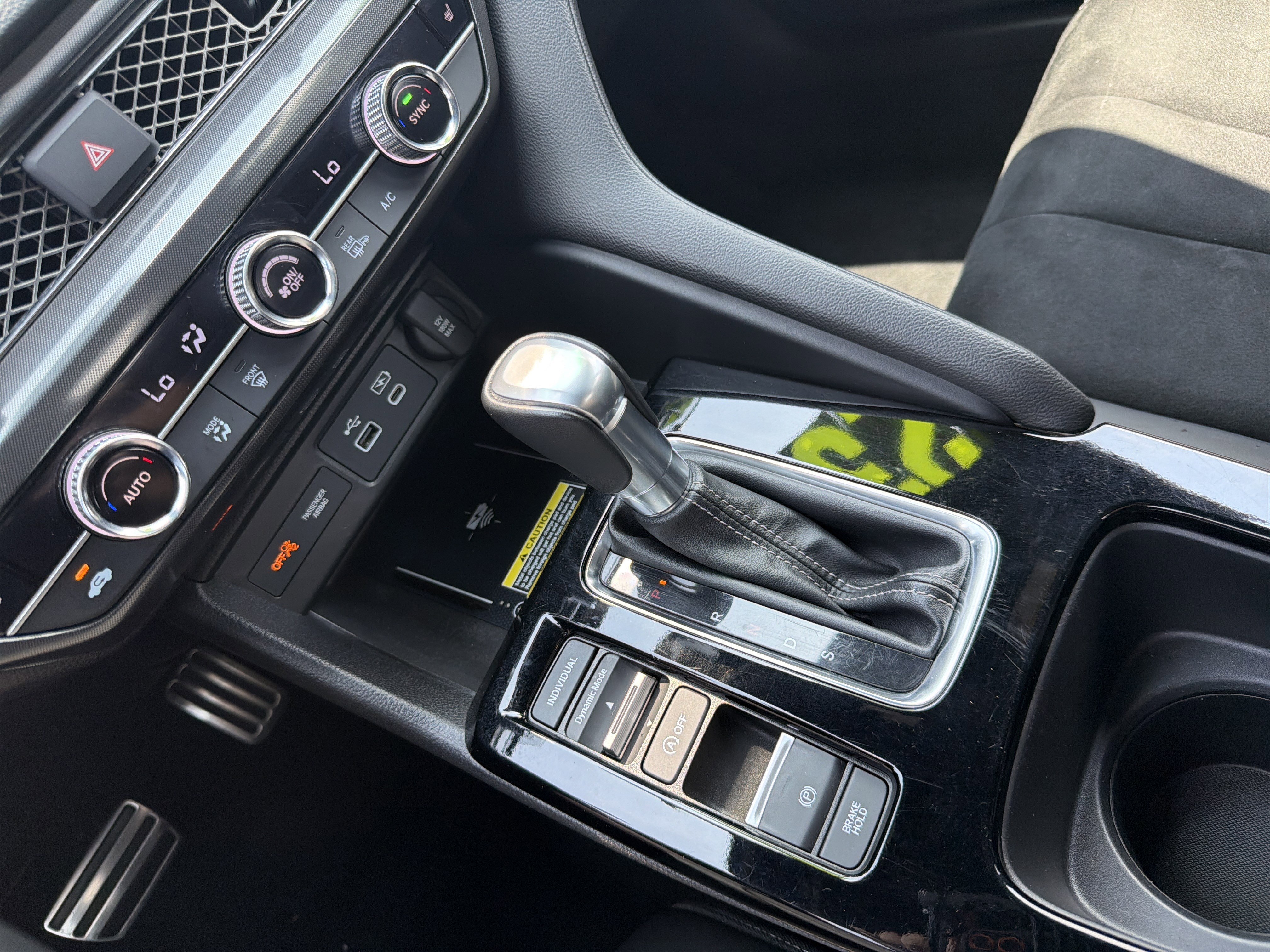 2023 Acura Integra A-Spec with Tech Package - Photo 8