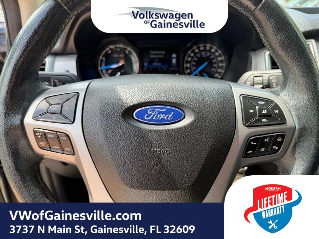 Used 2019 Magnetic Ford XLT image 18