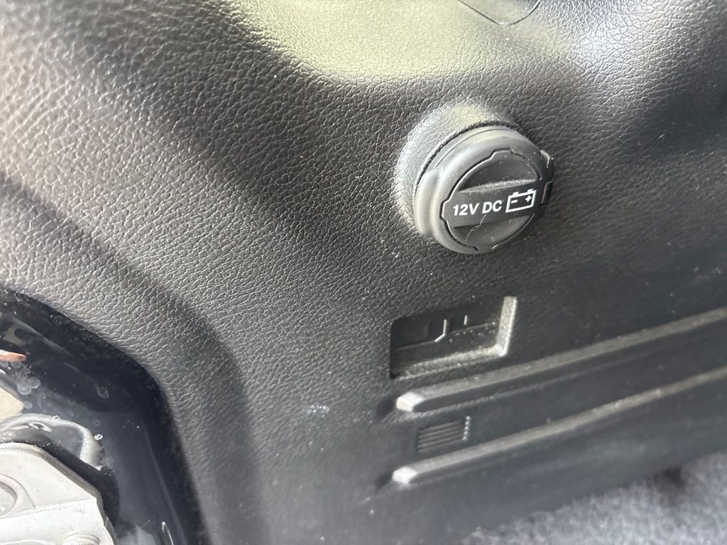 Certified Used 2022 Black Jeep Unlimited Sport S image 35
