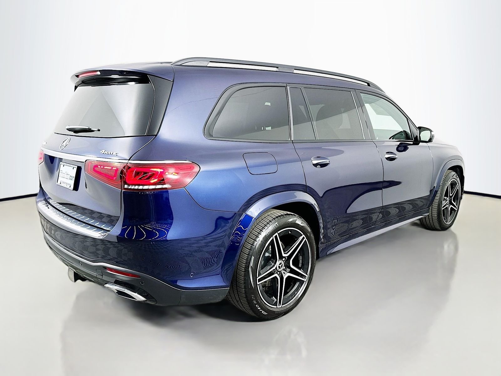 2022 Mercedes-Benz GLS GLS450 - Photo 7