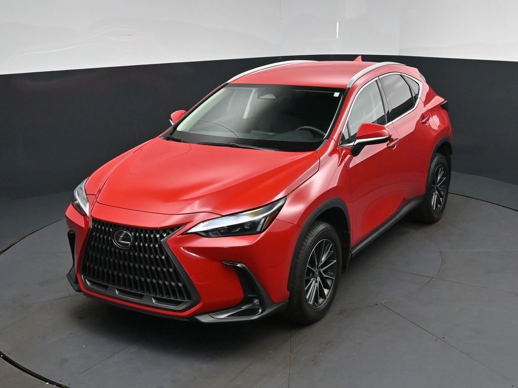 Certified Used 2024 REDLINE Lexus 250 Base image 30