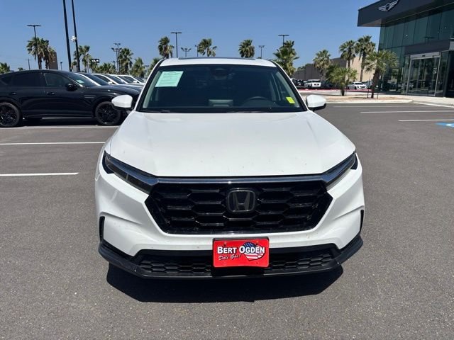 Used 2025  Honda EX-L image 2
