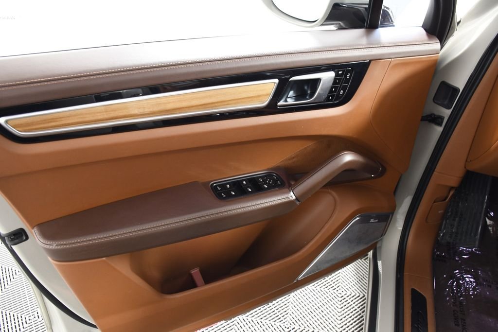 Used 2021 Cashmere Beige Metallic Porsche GTS image 14