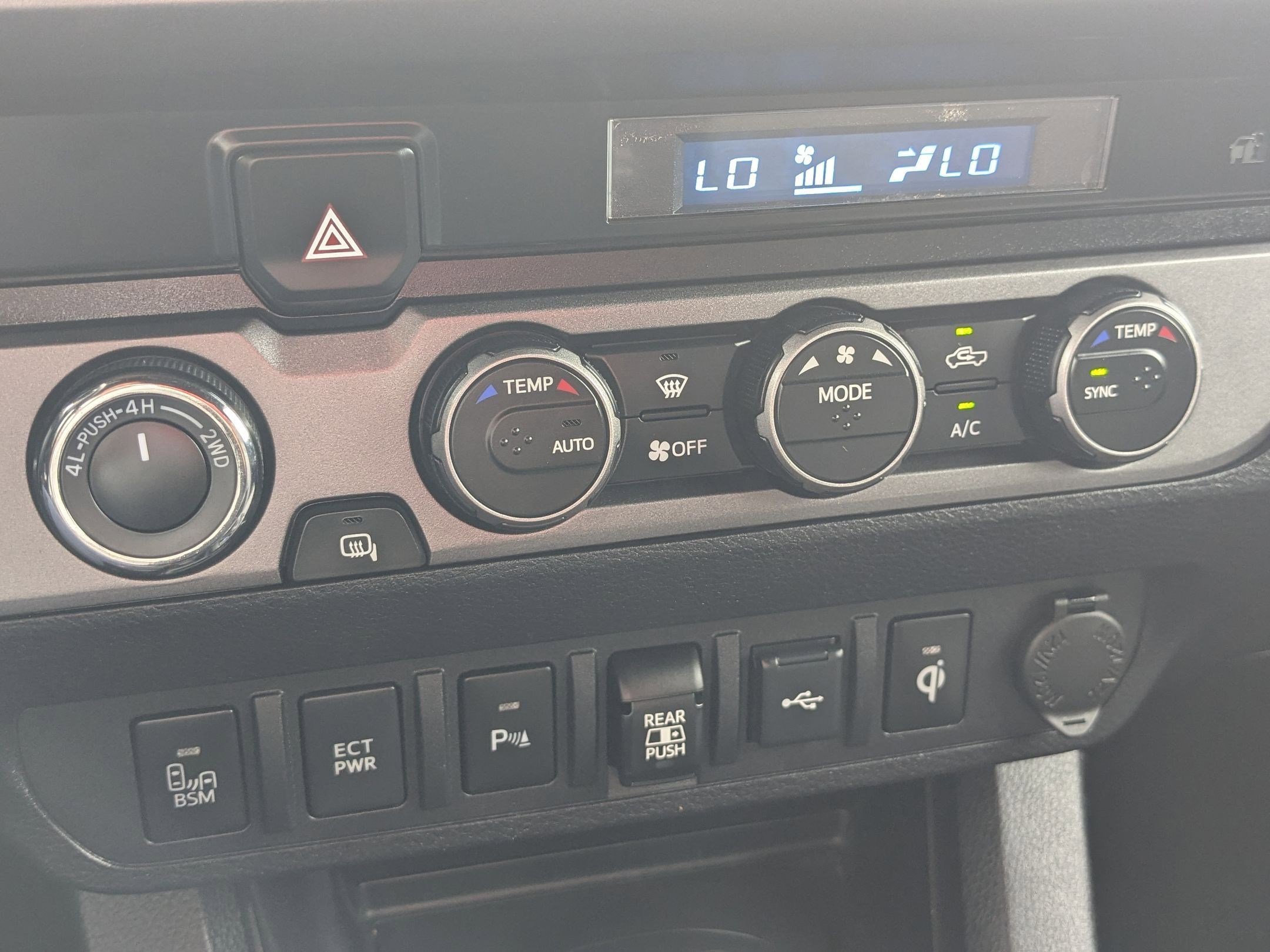 Used 2021 Super White Toyota TRD Off Road image 23