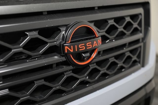 2024 Nissan Frontier PRO-4X - Photo 26