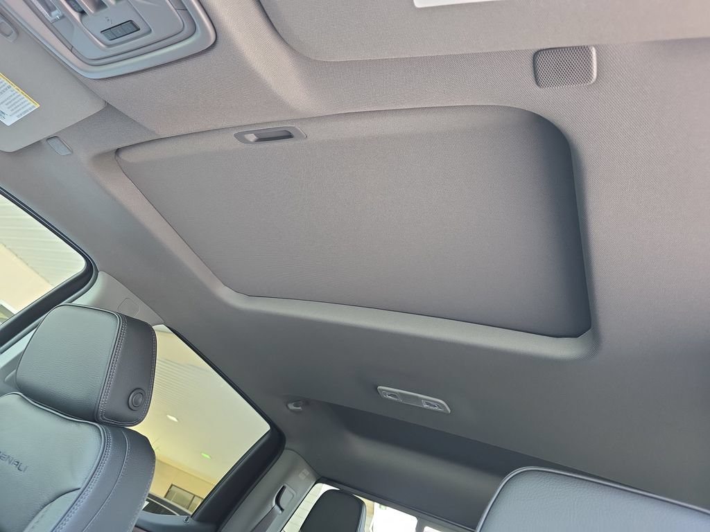 New 2026 Sterling Metallic GMC Denali image 29