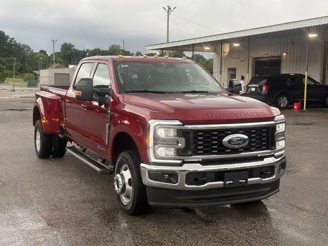 2026 Ford F-350 Lariat 4x4 Crew Cab 8' Box DRW's photo