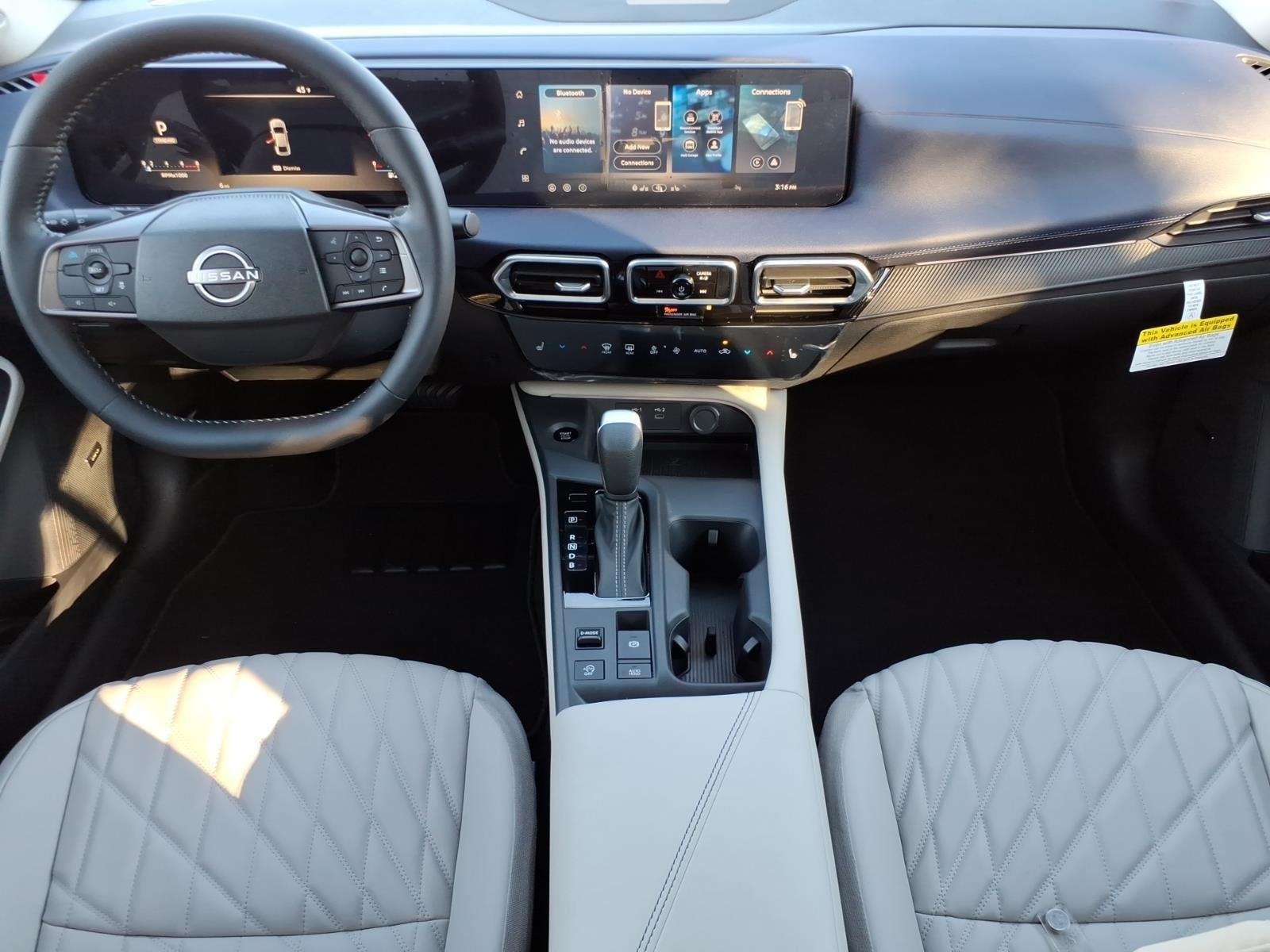 New 2026 KBZ/ATLANTIC G Nissan SL image 7