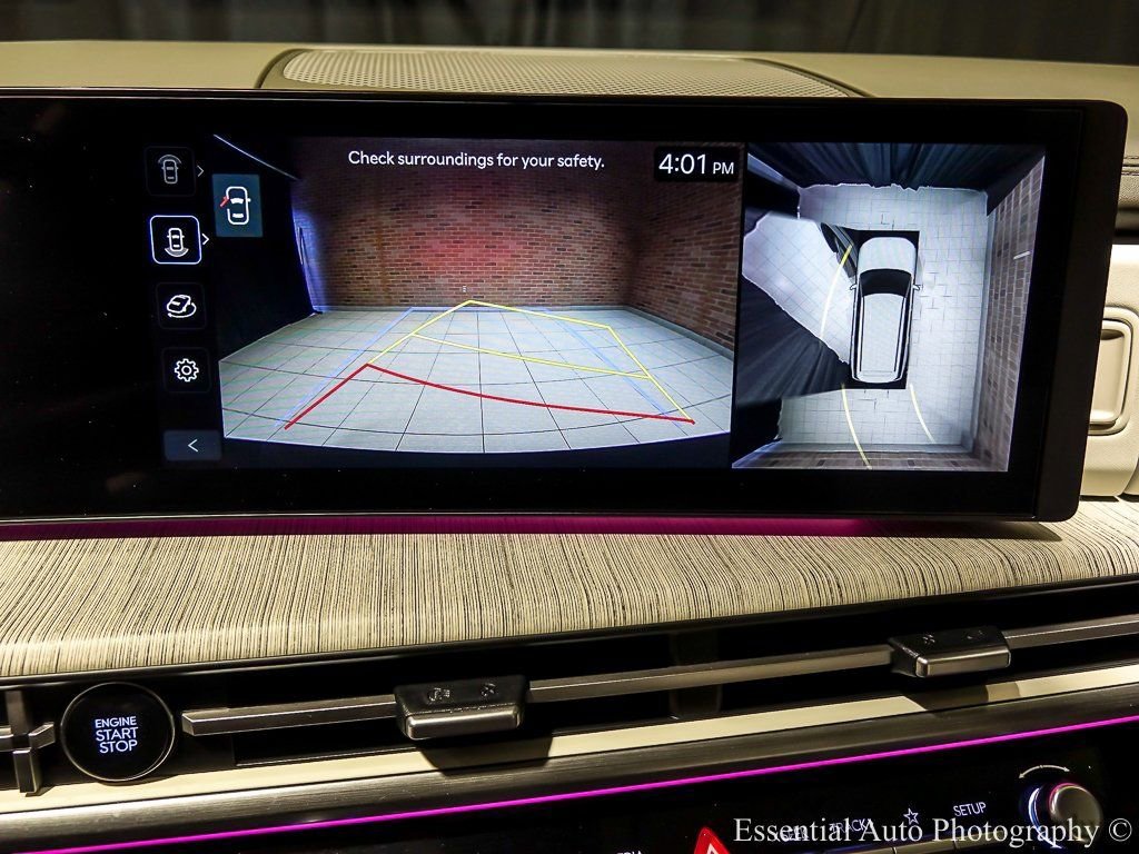 2025 HYUNDAI SANTA FE - Image 24