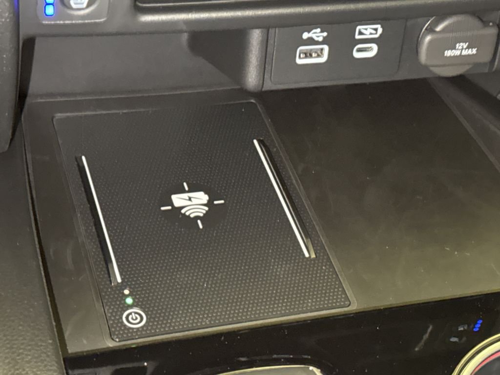 New 2026 Crystal Black Pearl Honda Black Edition image 28