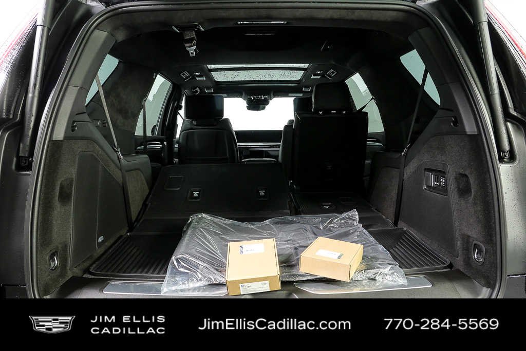 Used 2026 Black Raven Cadillac V-Series image 31