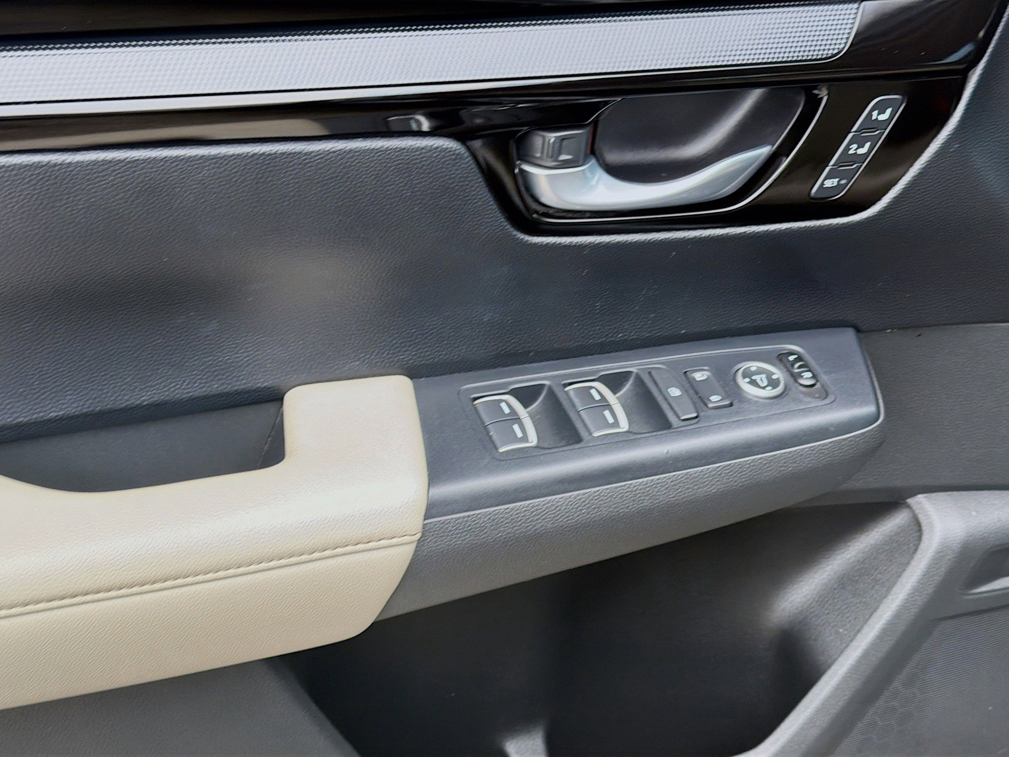 2023 Honda CR-V EX-L - Photo 16