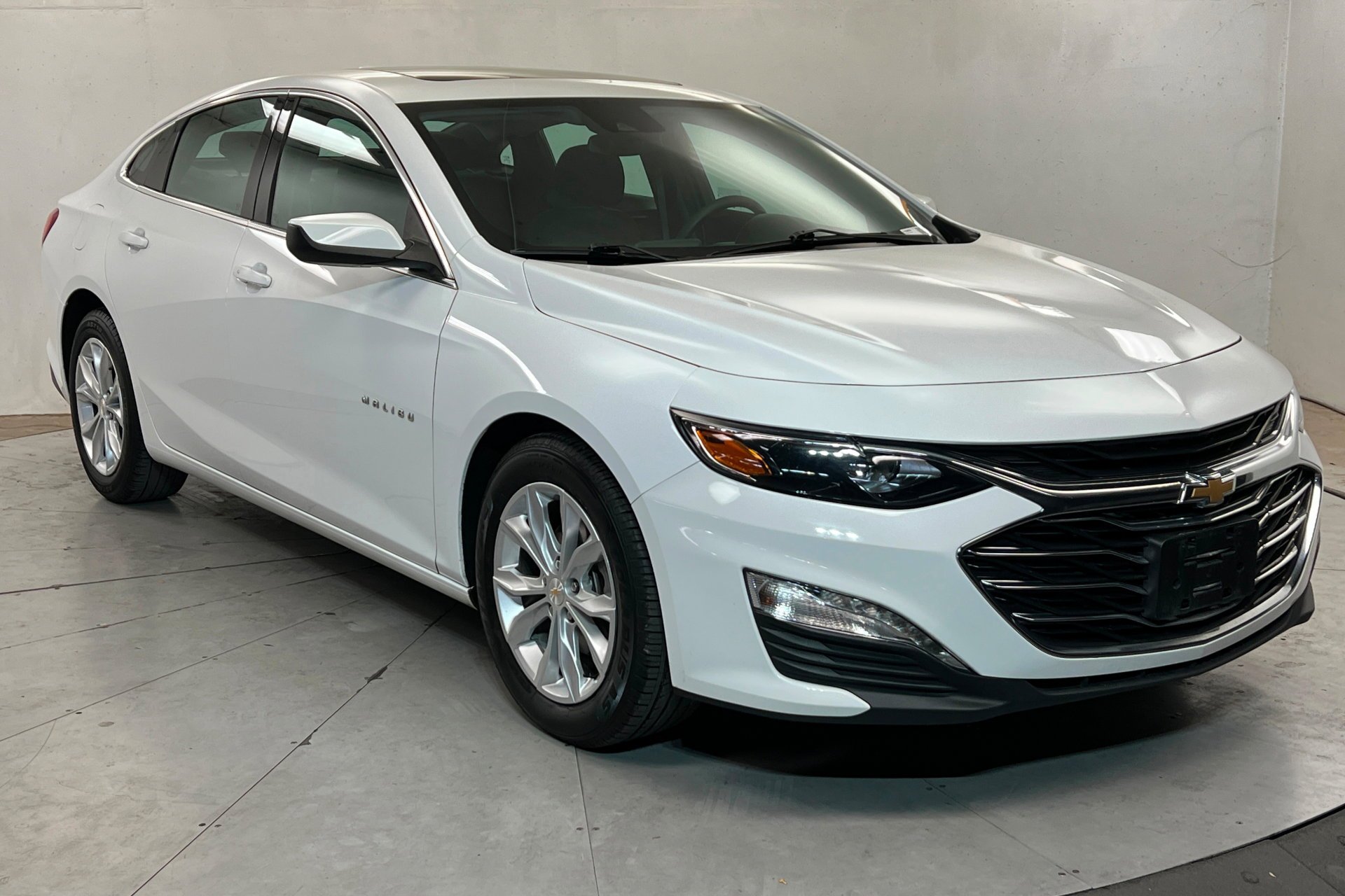 2024 Chevrolet Malibu 1LT - Photo 8