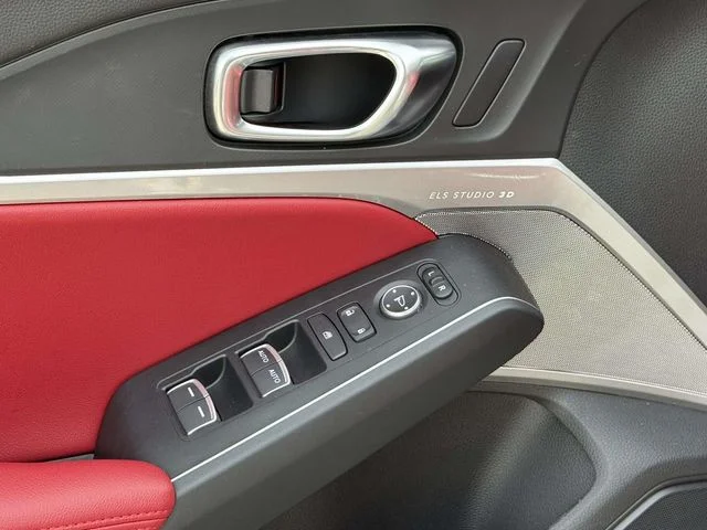 Used 2024 Gray Acura Type S image 27