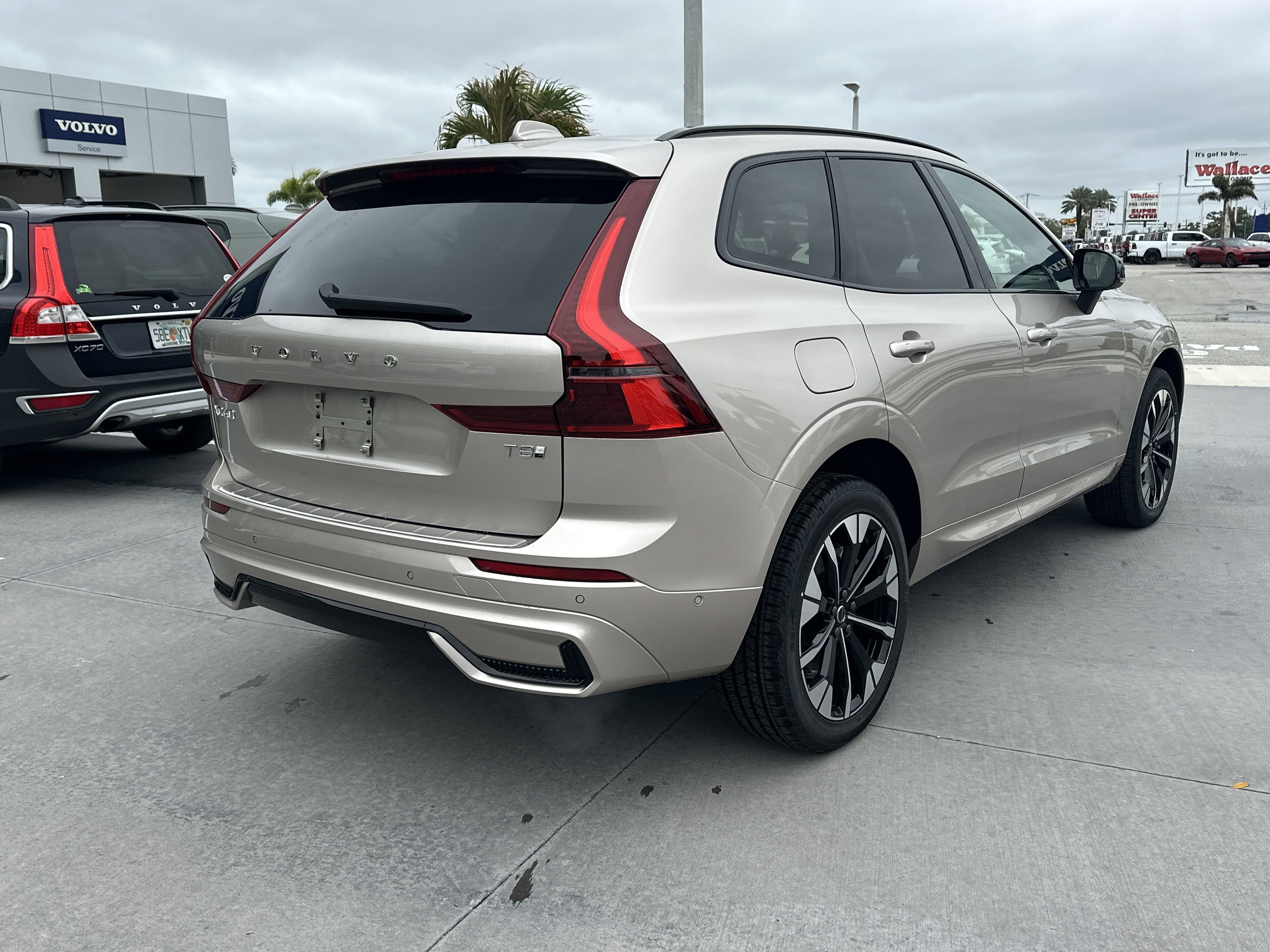 2026 Volvo XC90 Core - Photo 7