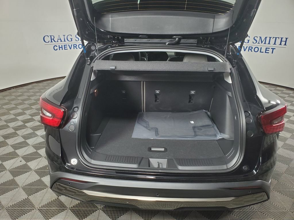 2026 Chevrolet Trax Activ - Photo 12