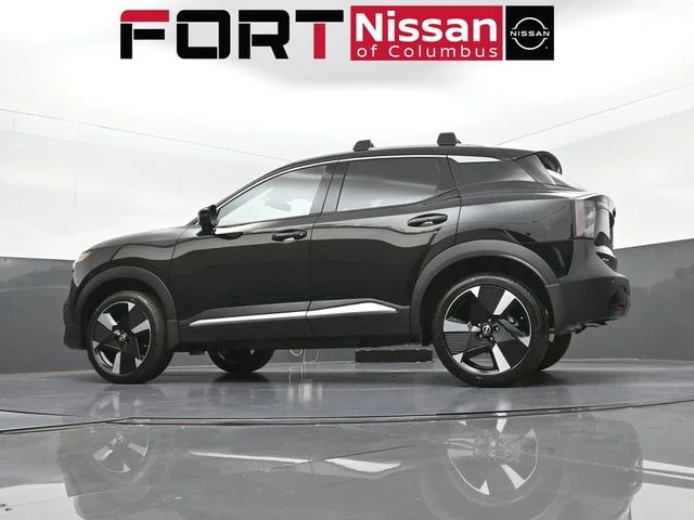 2025 Nissan Kicks SR - Photo 34