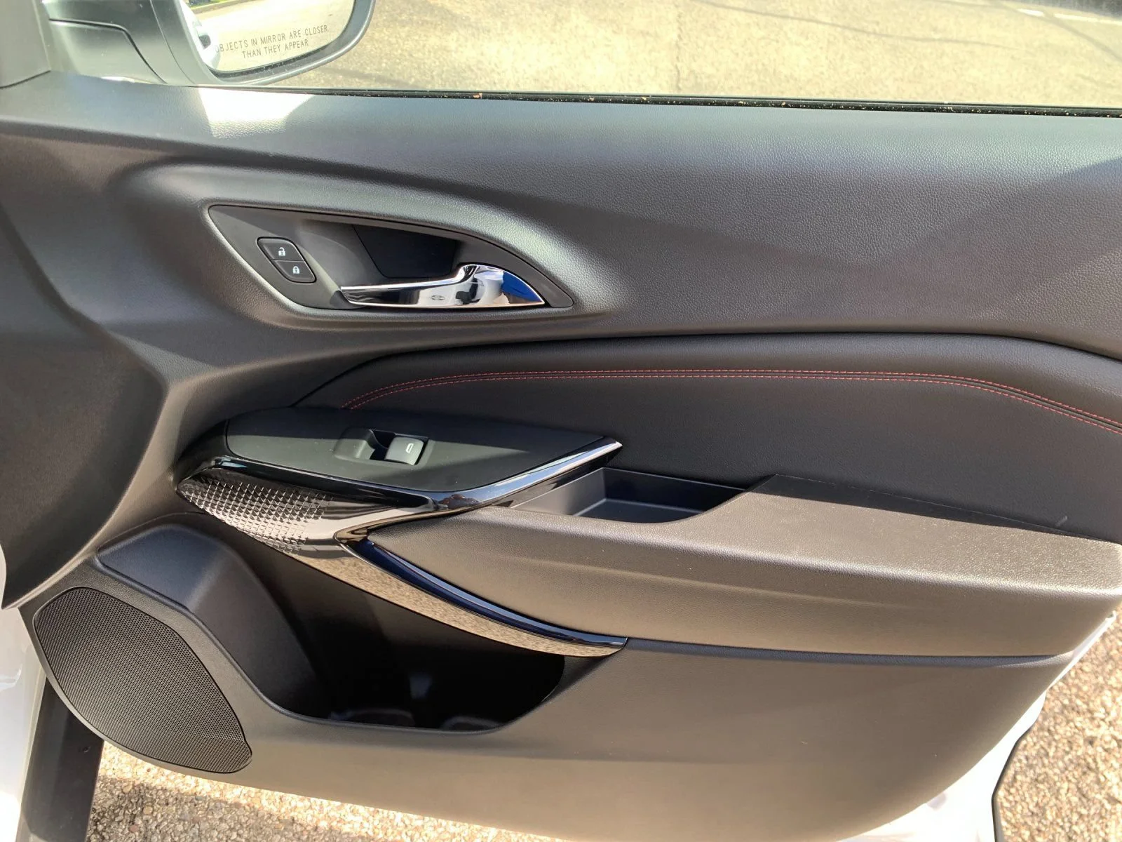 2026 Chevrolet Trax RS - Photo 19
