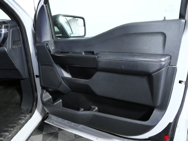 Certified Used 2023 White Ford XL image 10