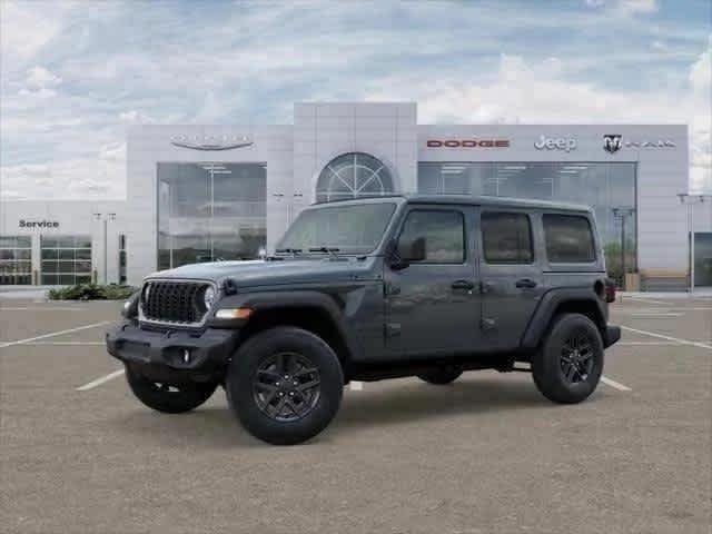 Used 2025 Anvil Clearcoat Jeep Sport S image 37
