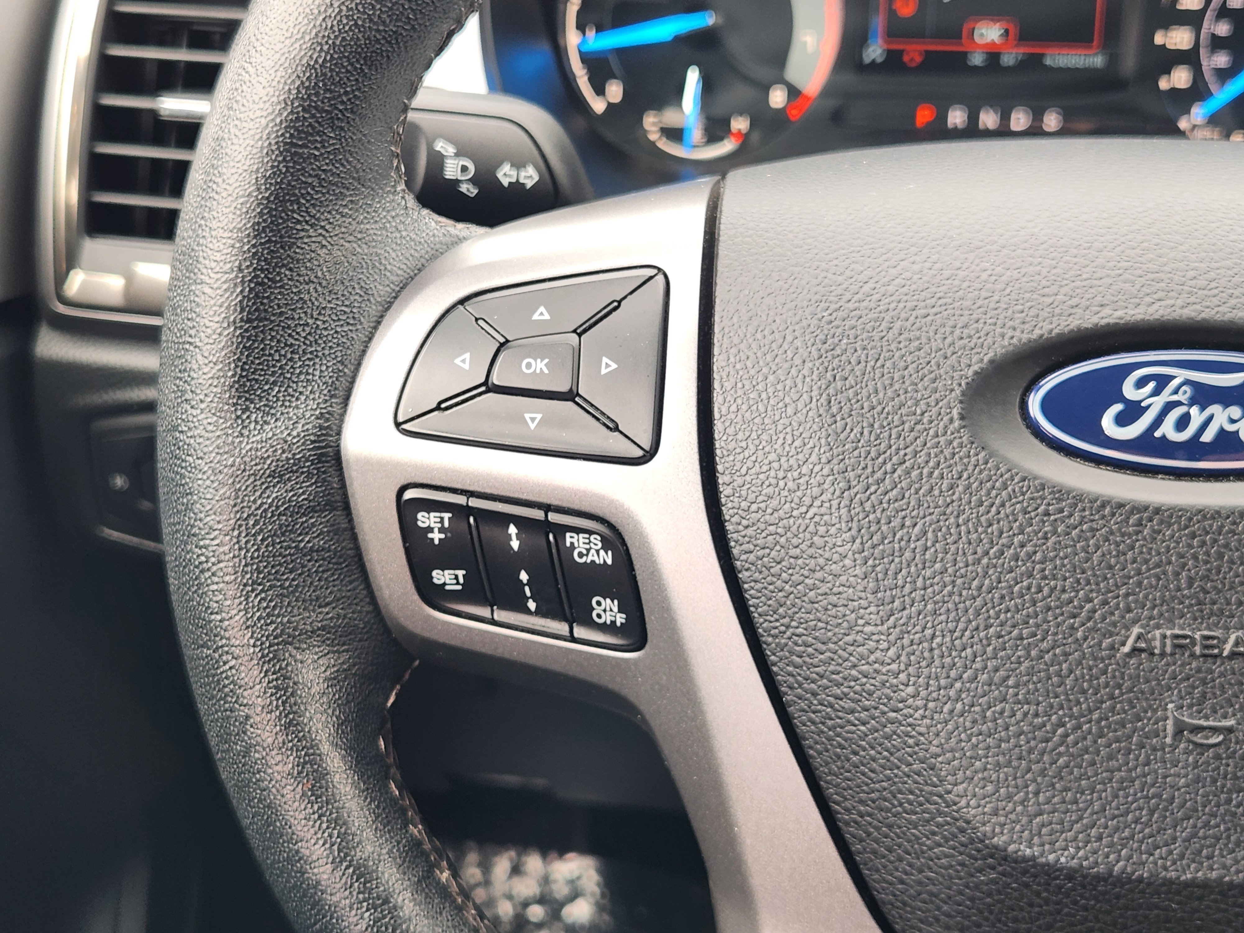 2020 Ford Ranger XLT - Photo 27