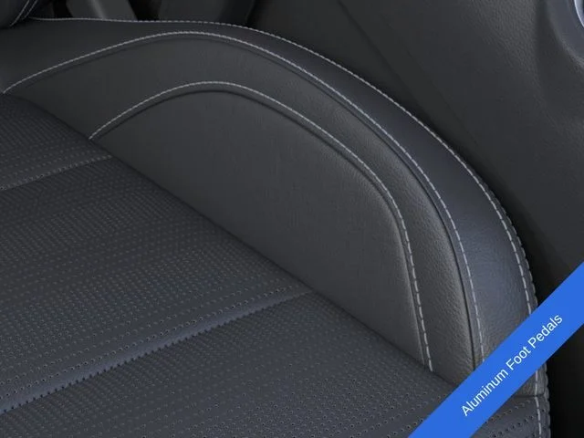 New 2026 Blue Ford EcoBoost Premium image 18