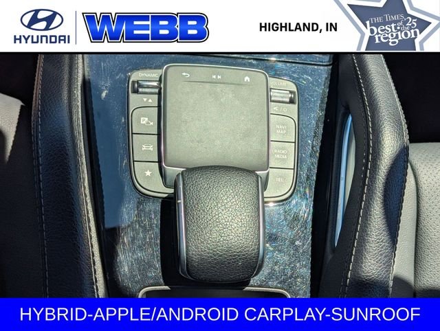 Used 2024 Gray Mercedes-Benz GLE 450e image 22