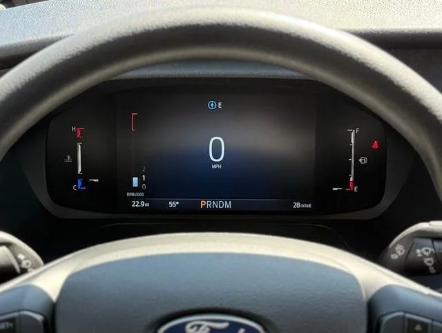 2026 Ford Transit Van Base - Photo 18