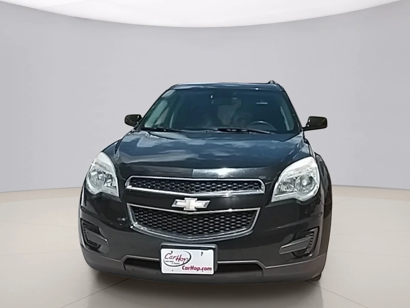 Used 2014 Black Chevrolet 1LT AWD image 8