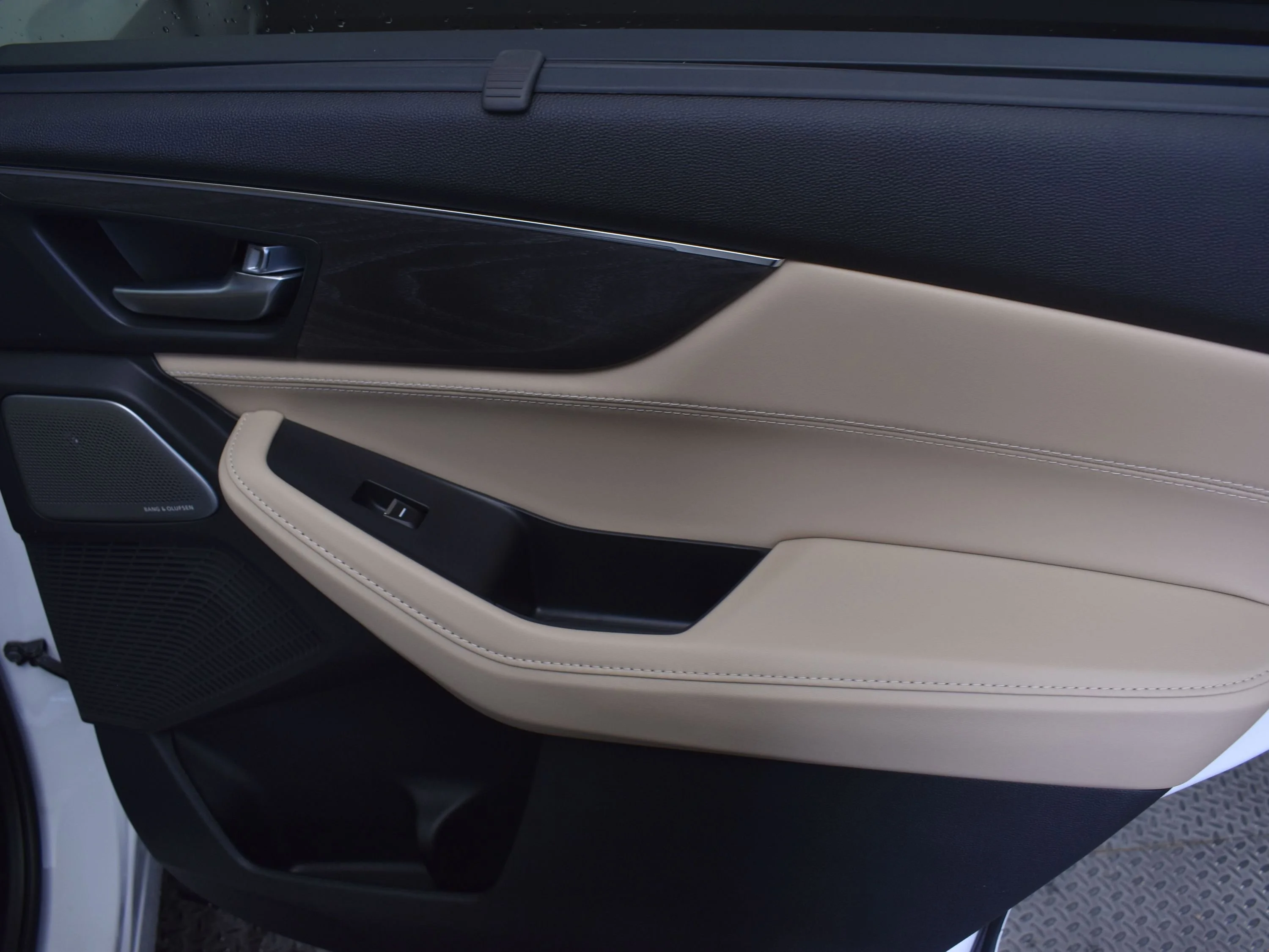 New 2026 Platinum White Pearl Acura w/Advance Package image 28