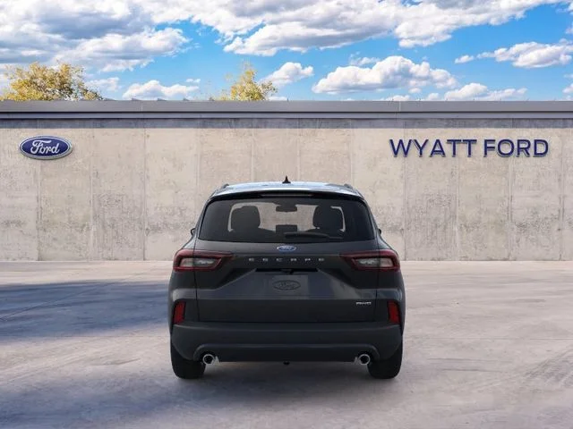 2026 Ford Escape ST-Line - Photo 6