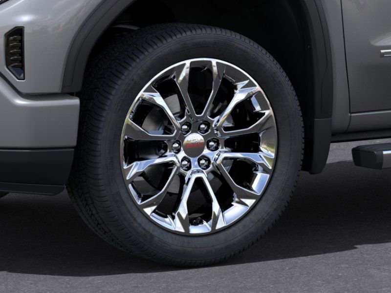 New 2024 GMC Sierra 1500 Denali 4D Crew Cab